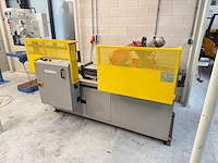 Bianco - 2004 - mod 370 a - cnc band sawing machine - afbeelding 8 van  15