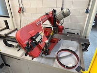 Bianco - 2004 - mod 370 a - cnc band sawing machine - afbeelding 10 van  15