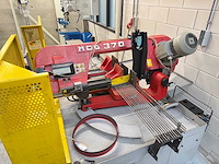 Bianco - 2004 - mod 370 a - cnc band sawing machine - afbeelding 11 van  15