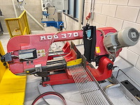 Bianco - 2004 - mod 370 a - cnc band sawing machine - afbeelding 12 van  15