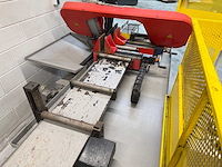 Bianco - 2004 - mod 370 a - cnc band sawing machine - afbeelding 13 van  15