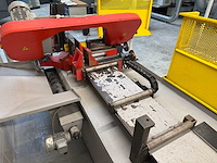 Bianco - 2004 - mod 370 a - cnc band sawing machine - afbeelding 14 van  15
