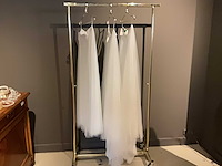 Bianco evento rokken (3x) - afbeelding 1 van  10