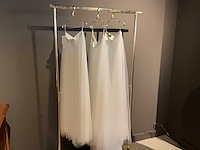 Bianco evento rokken (3x) - afbeelding 3 van  10