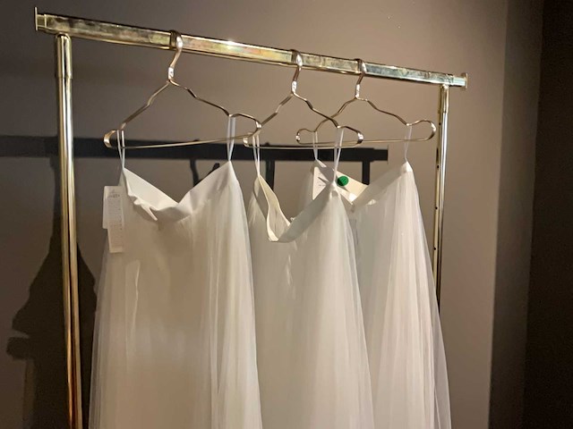 Bianco evento rokken (3x) - afbeelding 4 van  10