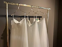 Bianco evento rokken (3x) - afbeelding 4 van  10