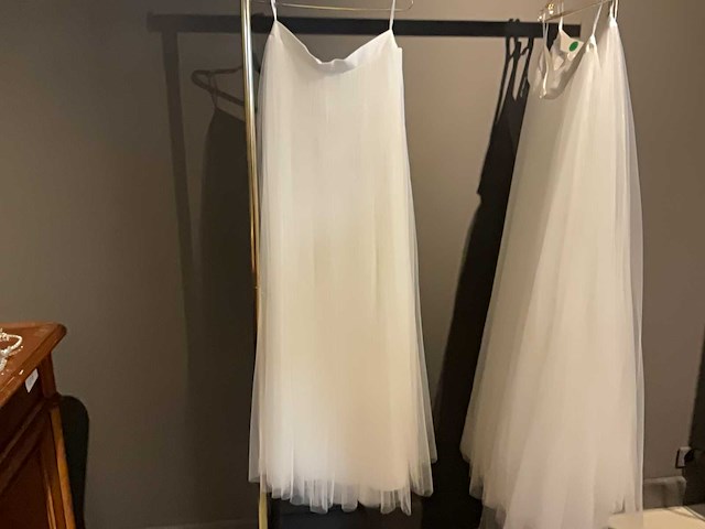 Bianco evento rokken (3x) - afbeelding 5 van  10