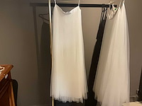 Bianco evento rokken (3x) - afbeelding 5 van  10