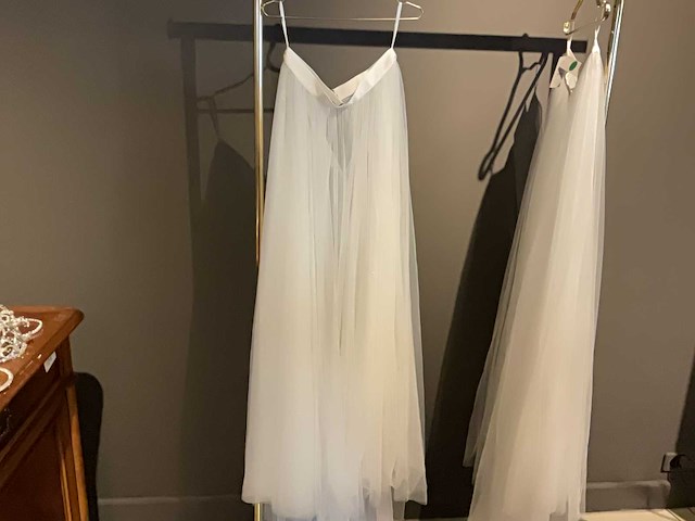 Bianco evento rokken (3x) - afbeelding 6 van  10