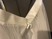 Bianco evento rokken (3x) - afbeelding 8 van  10
