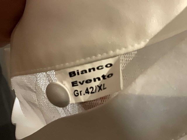 Bianco evento rokken (3x) - afbeelding 9 van  10