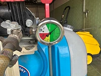 Biardzki p-329/4 gedragen veldspuit 200l - afbeelding 5 van  14