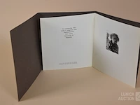 Bibliofiel drukwerk