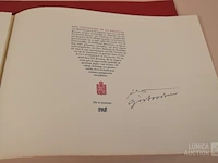 Bibliofiel drukwerk - afbeelding 3 van  11