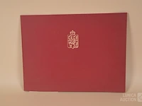 Bibliofiel drukwerk