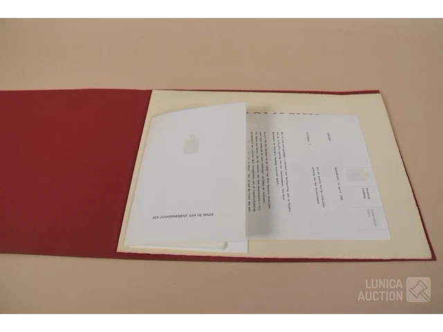 Bibliofiel drukwerk - afbeelding 4 van  11