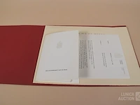 Bibliofiel drukwerk - afbeelding 4 van  11