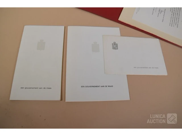 Bibliofiel drukwerk - afbeelding 5 van  11