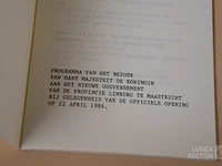 Bibliofiel drukwerk - afbeelding 6 van  11