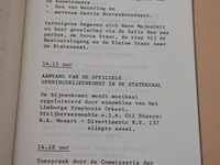 Bibliofiel drukwerk - afbeelding 7 van  11