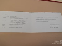 Bibliofiel drukwerk - afbeelding 9 van  11