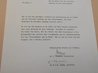 Bibliofiel drukwerk - afbeelding 10 van  11