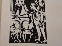 Bibliofiel drukwerk - afbeelding 3 van  8