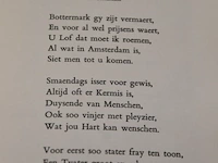 Bibliofiel drukwerk - afbeelding 4 van  8