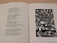 Bibliofiel drukwerk - afbeelding 5 van  8