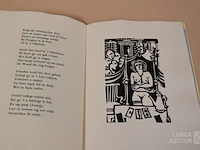 Bibliofiel drukwerk - afbeelding 6 van  8