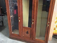 Bibliotheekkast