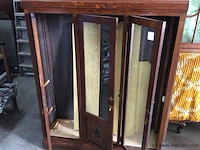 Bibliotheekkast - afbeelding 3 van  3