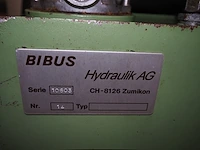 Bibus hydraulik ag - afbeelding 2 van  10