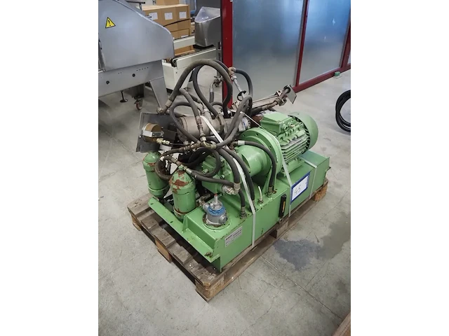 Bibus hydraulik ag - afbeelding 3 van  10