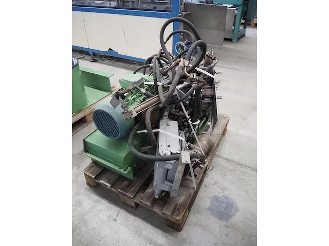 Bibus hydraulik ag - afbeelding 4 van  10