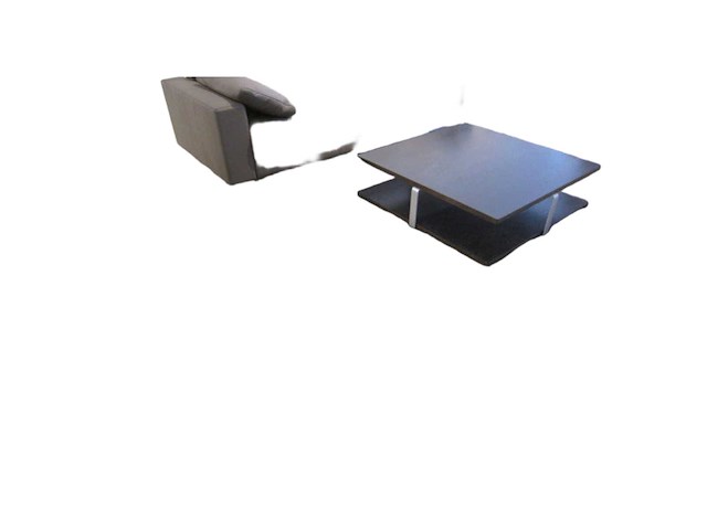 Bic blitz 3820 light gray carpet 3850 x 2450 mm - afbeelding 1 van  6