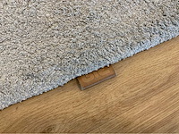 Bic luxury carpet galaxy 3810 silver tapijt - afbeelding 4 van  7