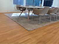 Bic luxury carpet galaxy 3810 silver tapijt - afbeelding 7 van  7