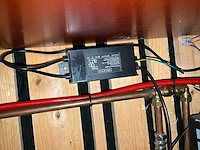 Bica neon letters - afbeelding 4 van  5