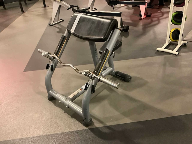 Biceps trainer - afbeelding 6 van  8