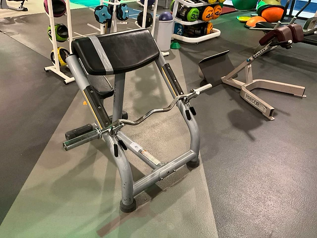 Biceps trainer - afbeelding 7 van  8