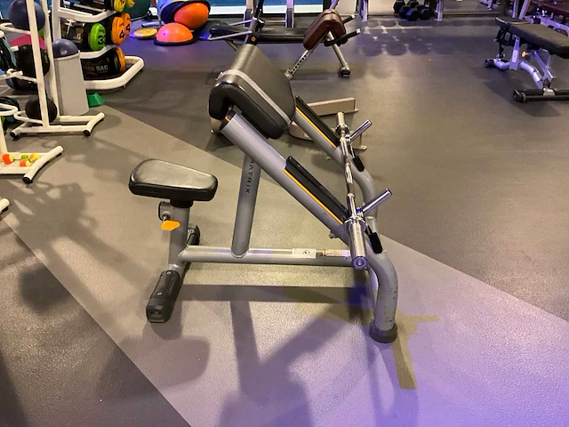 Biceps trainer - afbeelding 1 van  8