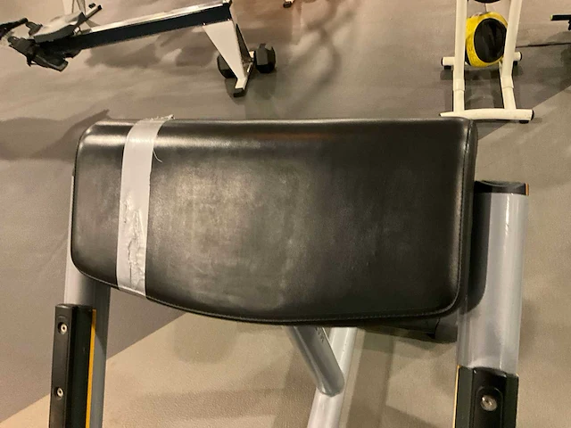 Biceps trainer - afbeelding 4 van  8