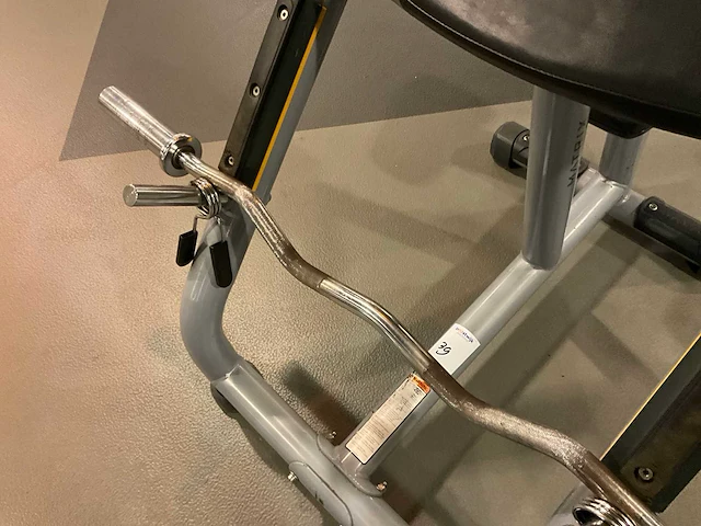 Biceps trainer - afbeelding 5 van  8
