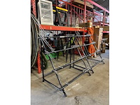 Bicisupport - fietsstandaard voor 4 fietsen (2x) - afbeelding 1 van  3