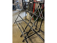 Bicisupport - fietsstandaard voor 4 fietsen (2x) - afbeelding 2 van  3