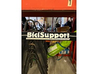 Bicisupport - fietsstandaard voor 4 fietsen (2x) - afbeelding 3 van  3