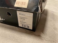 Bickz cross rugged s3 paar veiligheidsschoenen (maat 47) - afbeelding 3 van  3