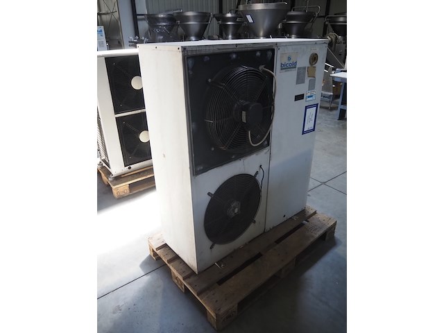 Bicold - afbeelding 1 van  8