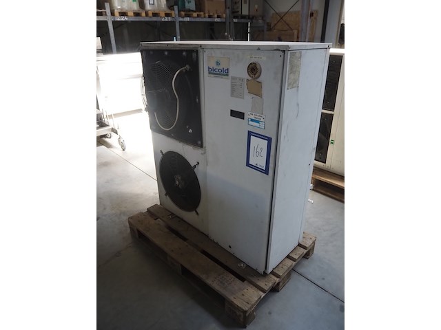 Bicold - afbeelding 1 van  8